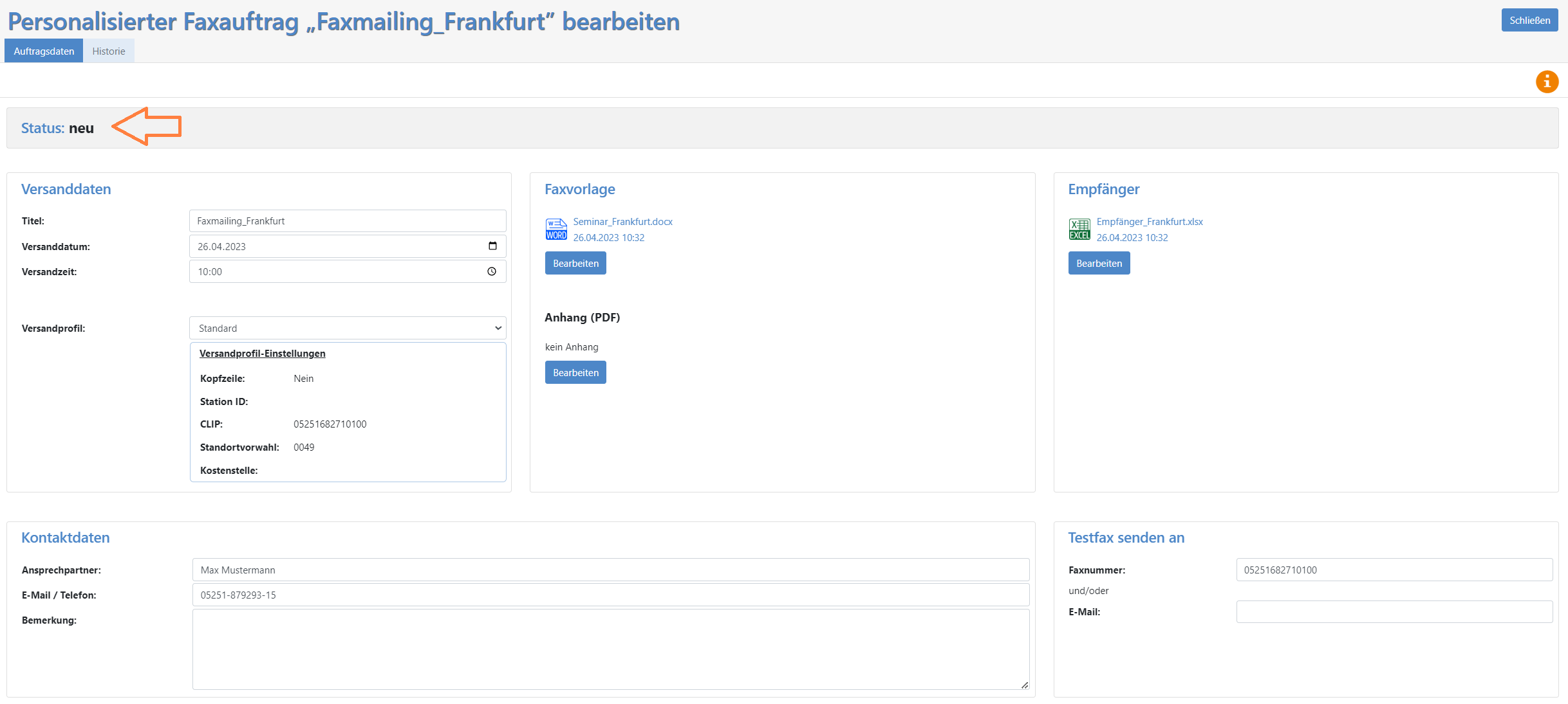 V2_personalisiertes_Fax_Bereitstellen_Details_Auftragsdaten